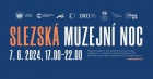 Slezská muzejní noc proběhne 7. 6. 2024