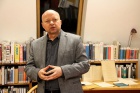 Literatura Opavska 1990–2025