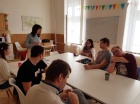Jarní tradice a březnové pranostiky v Denním stacionáři Domovinka
