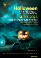 Uzavření Historické výstavní budovy