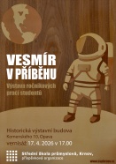 Vesmír v příběhu