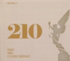 publikace 210 let