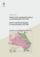 Státní hranice a pohraniční regiony