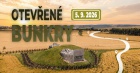 Otevřené bunkry 2026