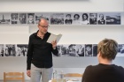 Básník prózy Josef Strnadel – přednáška Lukáše Průši
