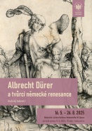 Albrecht Dürer a tvůrci německé renesance