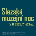 Slezská muzejní noc