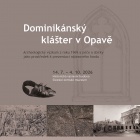 Dominikánský klášter v Opavě