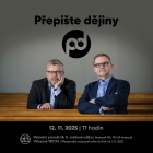 Přepište dějiny v Národním památníku II. světové války