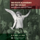 Od svaté Kateřiny do Tří králů