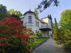 Komentovaná prohlídka zámku v Arboretu Nový Dvůr