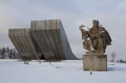 Konec sezony v Národním památníku II. světové války