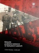 publikace Německá rezistence