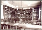 Historie knihovny