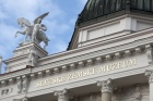 Návštěvní řád Slezského zemského muzea