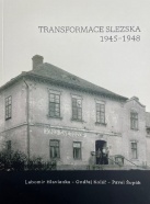 publikace Transformace Slezska