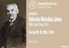 Valašsko Metoděje Jahna