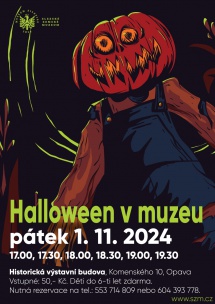 Halloween _ 2024