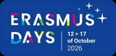 Erasmus Day