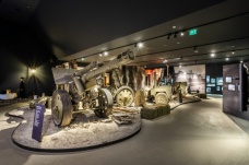 Komentovaná prohlídka stálé expozice "Těžká léta 1938–1945"