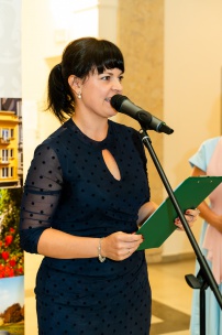 Vernisáž Razumovští z Vikštejna 04