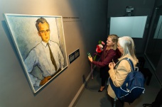 Vernisáž Razumovští z Vikštejna 31