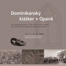 Dominikánský klášter v Opavě