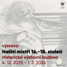 Italští mistři 16.–18. století