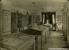 Legionářské muzeum