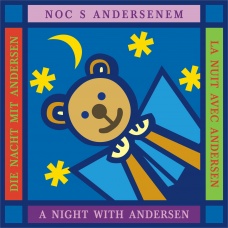 Noc s Andersenem - Ostrov dobrodružství