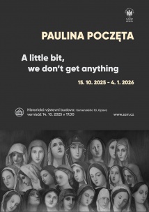 Paulina Poczęta: A little bit, we don't get anything