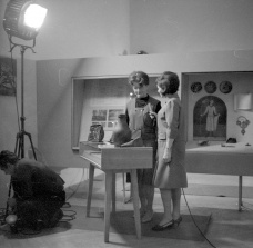 Vlasta Šikulová - ČST